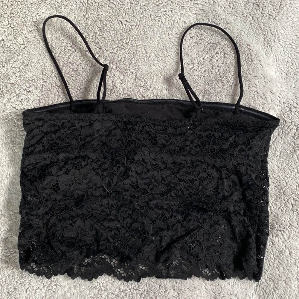 Bralette - Picture 2 of 2